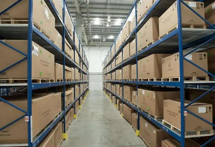 漳州到乐都区货物仓储