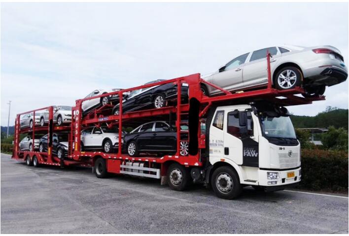 漳州到乐都区轿车托运